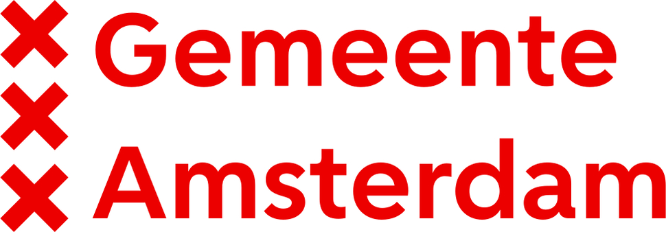 gemeente amsterdam logo