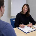 Intake gesprek voor inburgeren