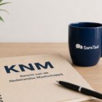 Kennis van de Nederladse Maatschappij snel starten
