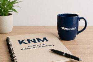 Kennis van de Nederladse Maatschappij snel starten