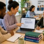 Sneller Nederlands leren met genAI